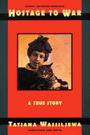 Hostage to War: A True Story cover