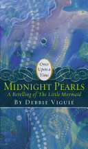 Midnight Pearls: A Retelling of "The Little Mermaid" cover