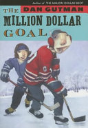 The Million Dollar Goal cover
