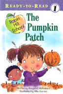The Pumpkin Patch cover