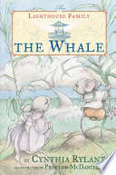 The Lighthouse Family: The Whale cover