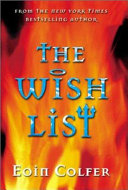 The Wish List cover