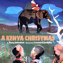 A Kenya Christmas cover