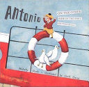 Antonio on the Other Side of the World, Getting Smaller cover