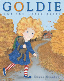 Goldie and the Three Bears cover