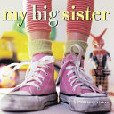 My Big Sister cover