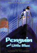 Penguin and Little Blue cover