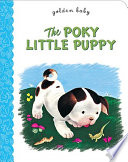 The Poky Little Puppy cover