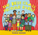 The Best Class Picture Ever! cover