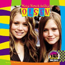 Mary-Kate & Ashley Olsen cover