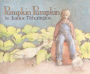 Pumpkin Pumpkin cover