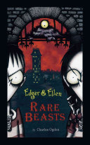 Rare Beasts cover