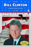 Bill Clinton cover