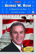 George W. Bush cover