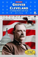 Grover Cleveland cover
