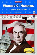Warren G. Harding cover