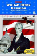 William Henry Harrison cover