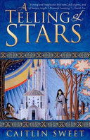 A Telling of Stars cover
