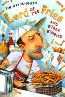 Boys' Own: An Anthology of Canadian Fiction for Young Readers cover