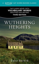 Wuthering Heights (Unabridged) cover