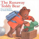 The Runaway Teddy Bear cover