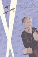 Goodnight Mister Tom cover