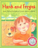 Hank and Fergus cover
