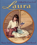 Laura: A Childhood Tale of Laura Secord cover
