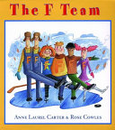 The F Team cover