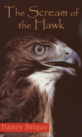 The Scream of the Hawk cover