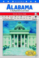 Alabama cover