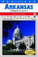 Arkansas cover