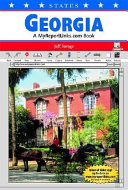 Georgia cover