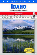 Idaho cover
