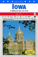 Iowa cover