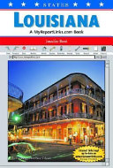 Louisiana cover