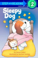 Sleepy Dog cover