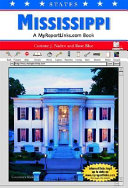 Mississippi cover
