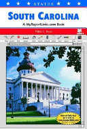 South Carolina cover