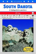 South Dakota cover