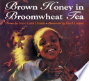 Brown Honey in Broomwheat Tea cover
