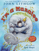 I'm a Manatee cover