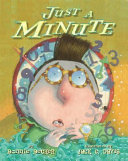 Just a Minute cover