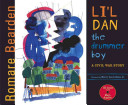 Li'l Dan, the Drummer Boy: A Civil War Story cover
