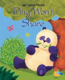 Ping Won't Share cover