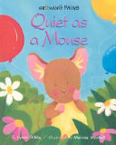Quiet as a Mouse cover
