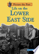 Life on the Lower East Side cover