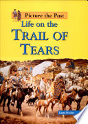 Life on the Trail of Tears cover