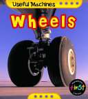 Wheels (Heinemann Library) cover