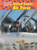 United States Air Force cover